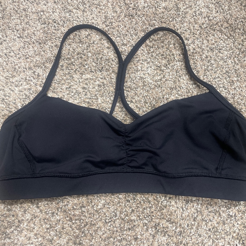 Lululemon bra